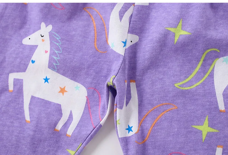 Брендовые качественные хлопковые пижамные комплекты милые топы и брюки одежды