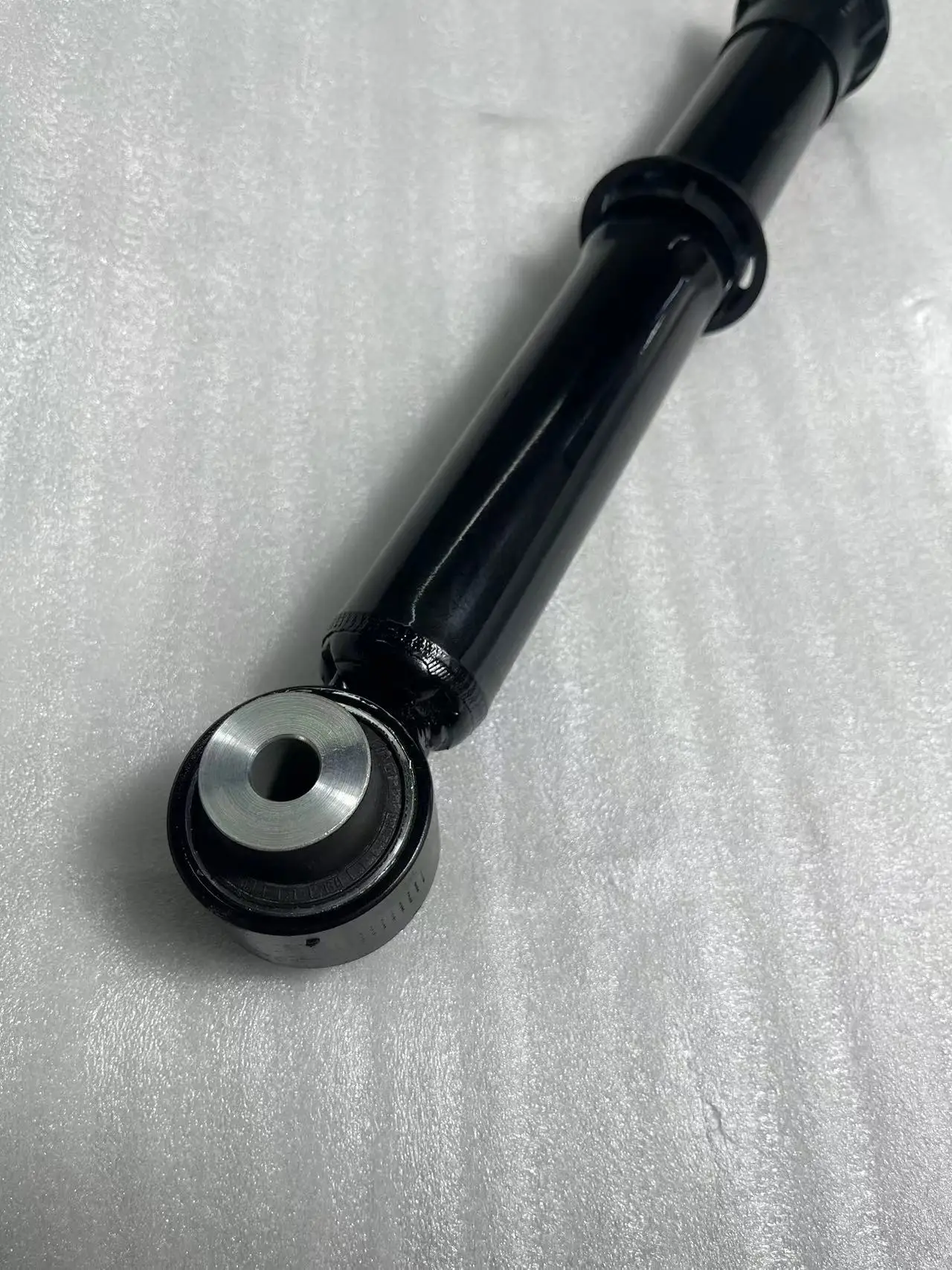 

4-Piece Front Rear Shock Absorbers NO ADS For Range Rover Discovery Sport L550