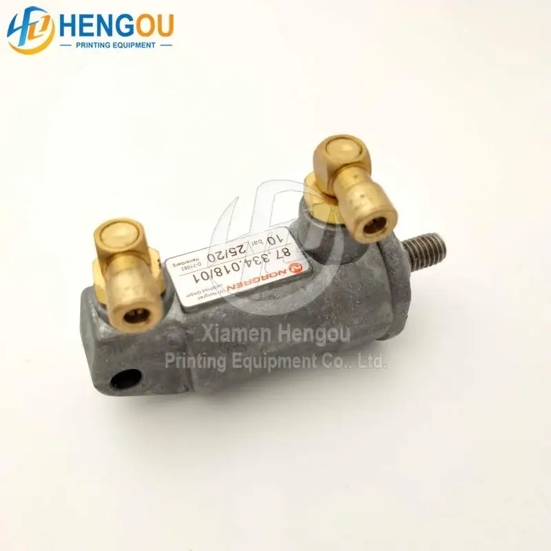 

87.334.018 heidelberg XL105 CX102 CD102 cylinder