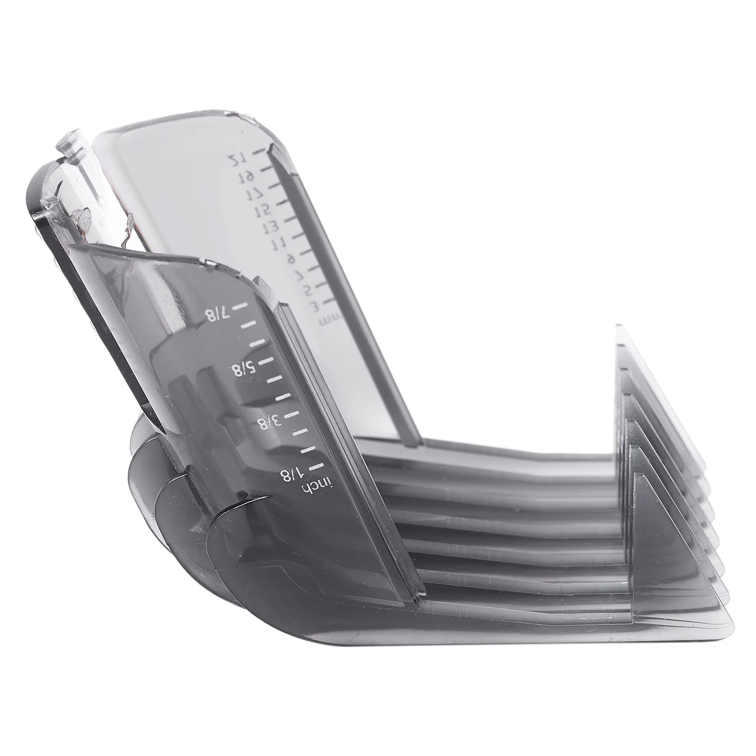 Фото Машинки для стрижки волос ABNP, насадка-триммер для бороды для QC5130/05/15/20/25/35 3-21 мм №3