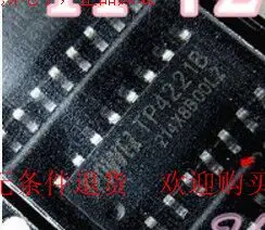 

30pcs 100% orginal new TP4221B TP4221B mobile power five-in-one chip IC SOP16 (genuine)