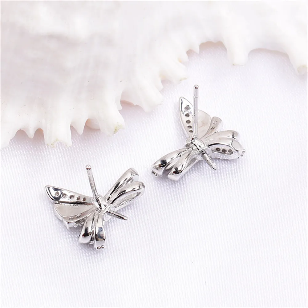 Рисунок 5 - Бытовые позолоченные серьги 14