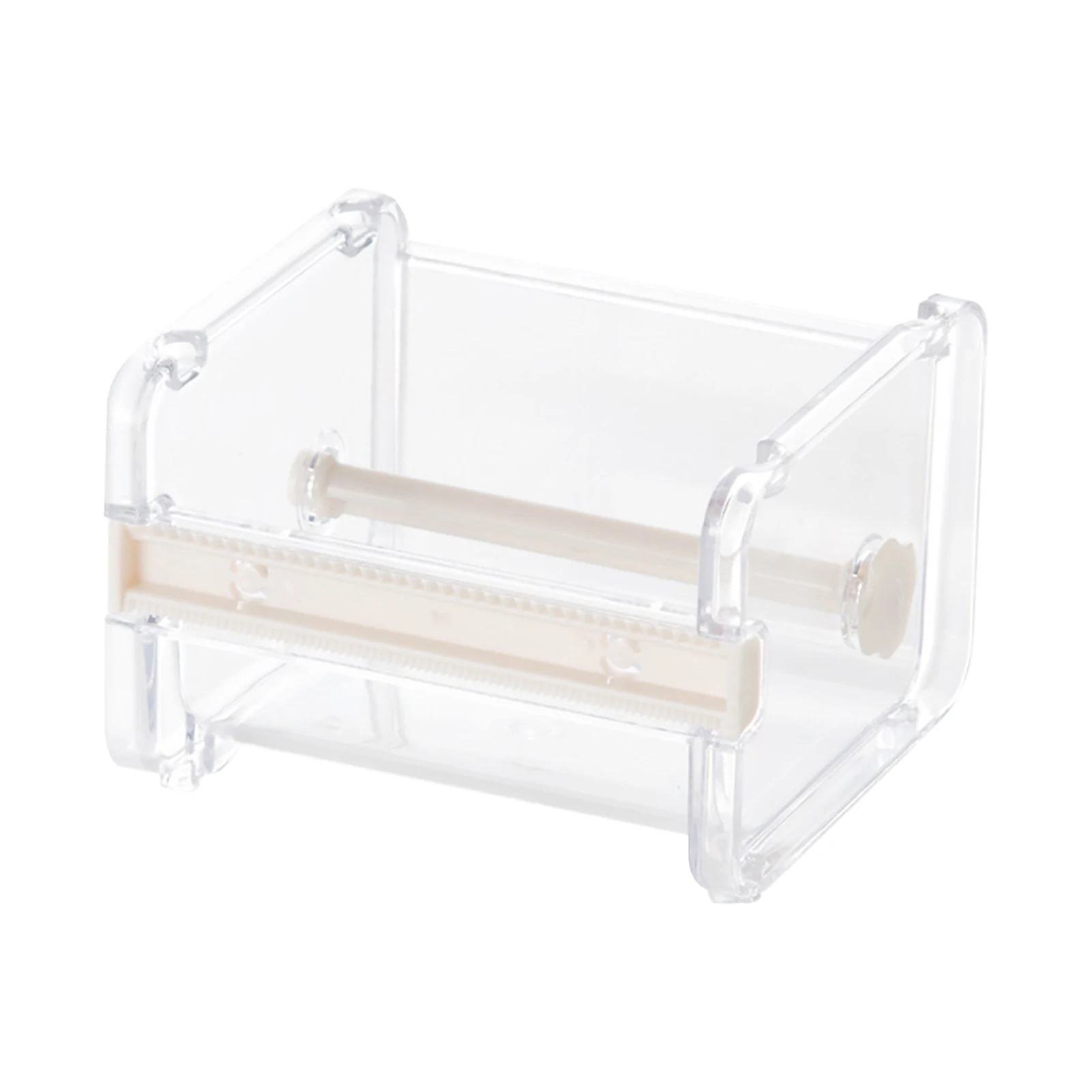 

Universal Students Manual Cutter Stationery Easy Operate Tape Dispenser Home Office Portable School Durable Holder Labor Saving