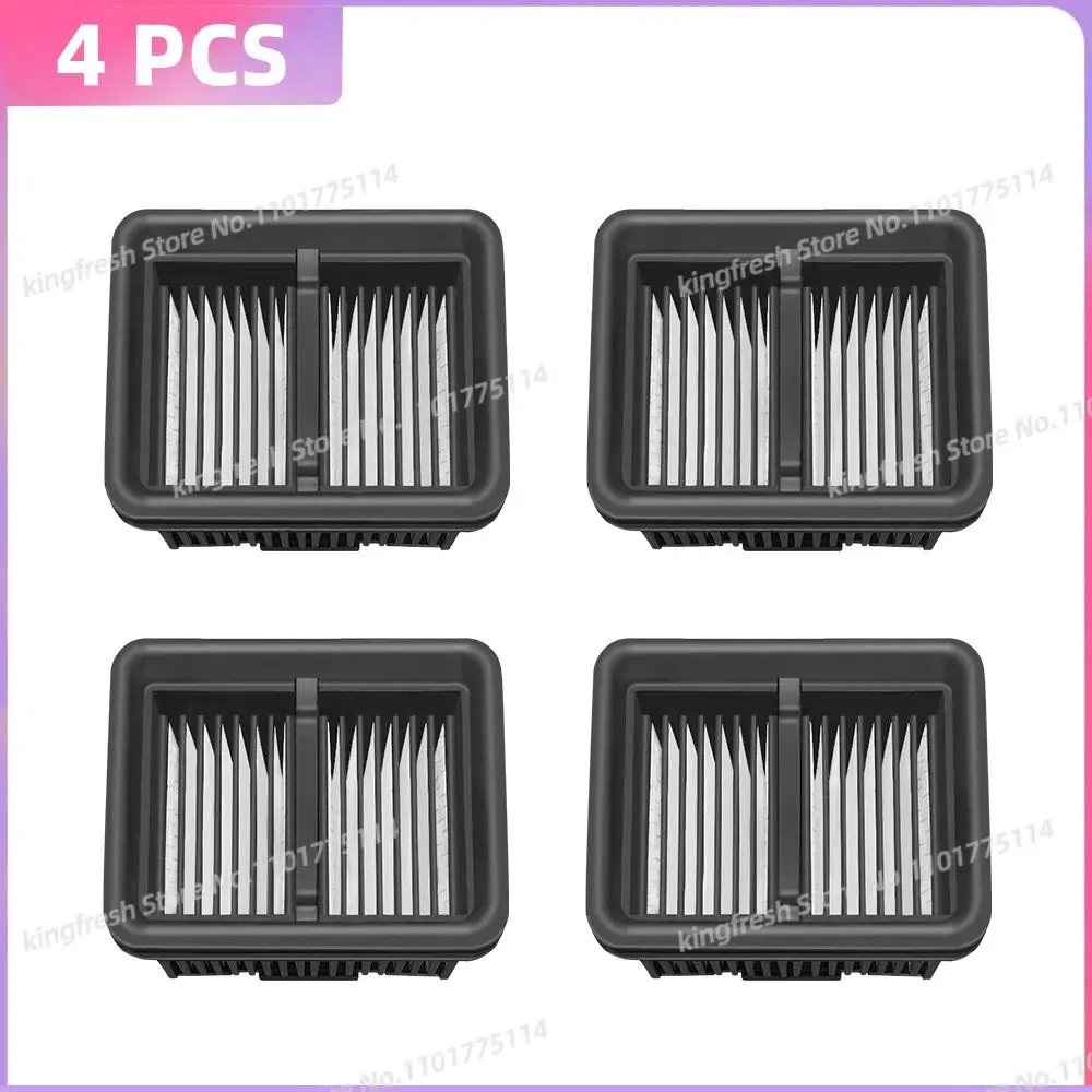 

Аксессуары для Dreame H15 Pro Heat