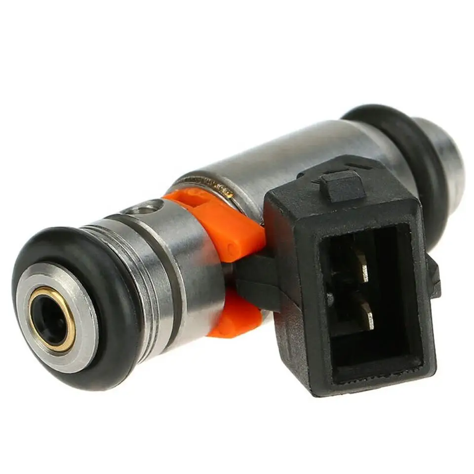 Бренд M 4 шт./лот топливная форсунка IWP 127 IWP127 для Ford Fiesta/Ecosport Flex 1 0 нагнетатель 6 Zetec