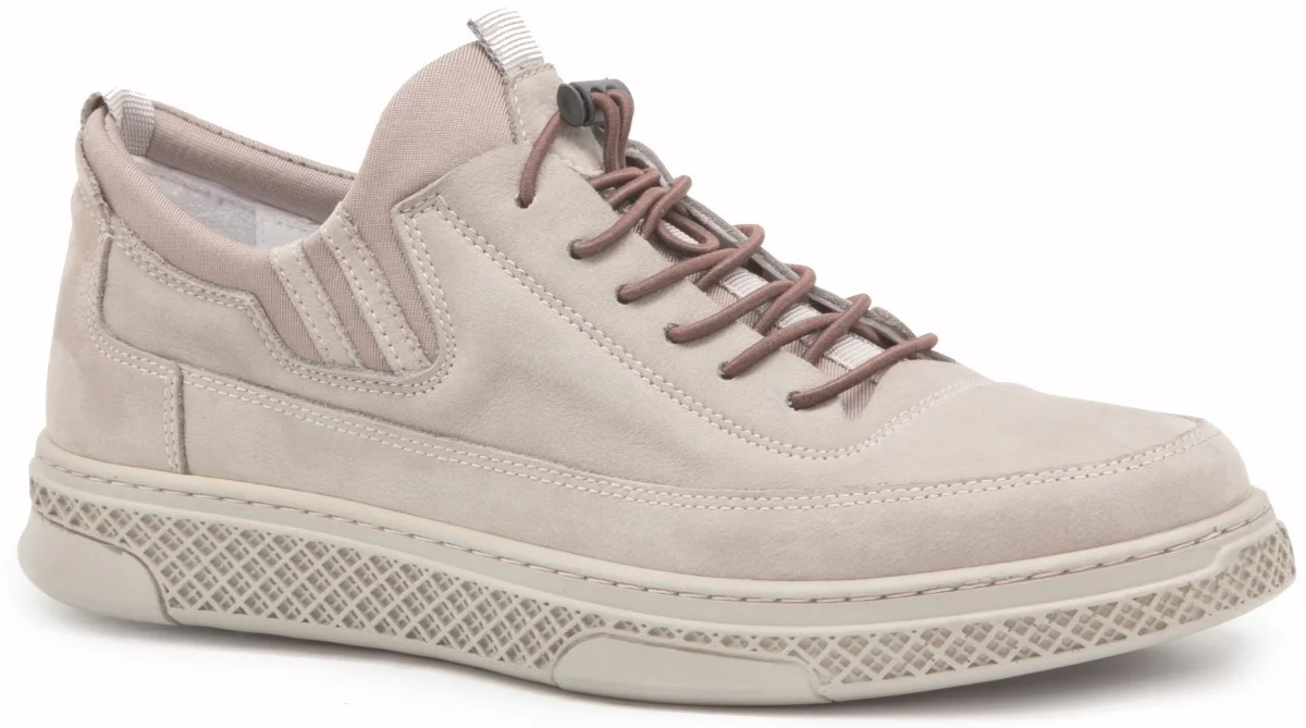 

Gedikpasalı Kmc 9780 Gray 2022 Summer Season Men Dress Shoes Lightweight Flexible Office Walking Casual Stylish Use Elevator Business Bağlı