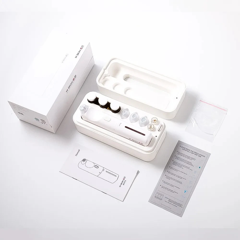 Рисунок 6 - Прибор для глубокой чистки