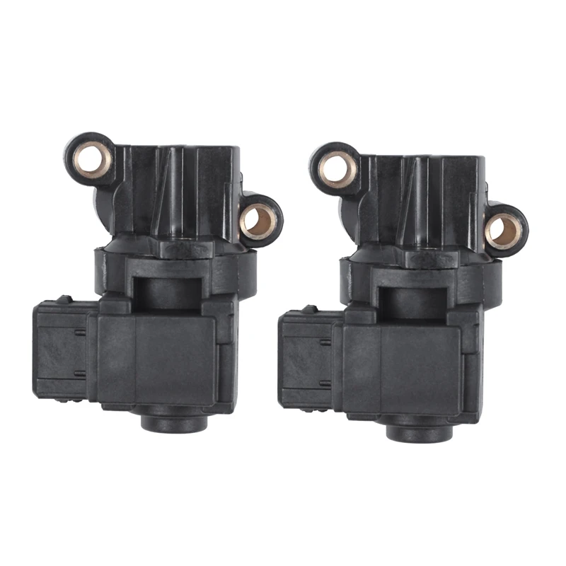 

2X 35150-02600 New Idle Air Control Valve for Hyundai Amica Atos Getz Kia Picanto 3515002600 35150 02600