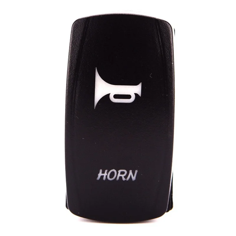 

Модифицированный переключатель клаксон для кабины RV яхты переключатель сброса универсальный кулисный переключатель управления