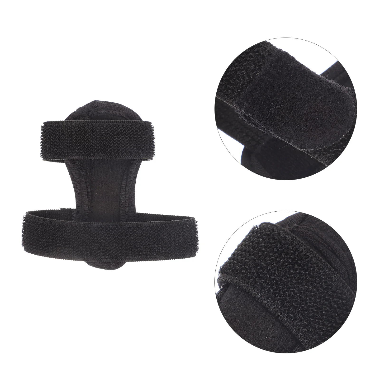 

Joint Brace Splint Fingersupport Knuckle Retainer Arthritis Wraps Trigger Simple Portable Adults Straightener Adjustable Fixing