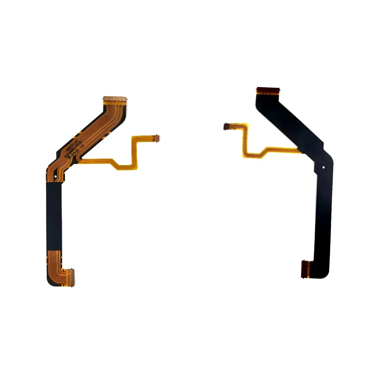 

1 шт. Новый ЖК-шарнир гибкий FPC вращающийся вал гибкий кабель Замена для фотоаппарата Olympus E-P5 EP5