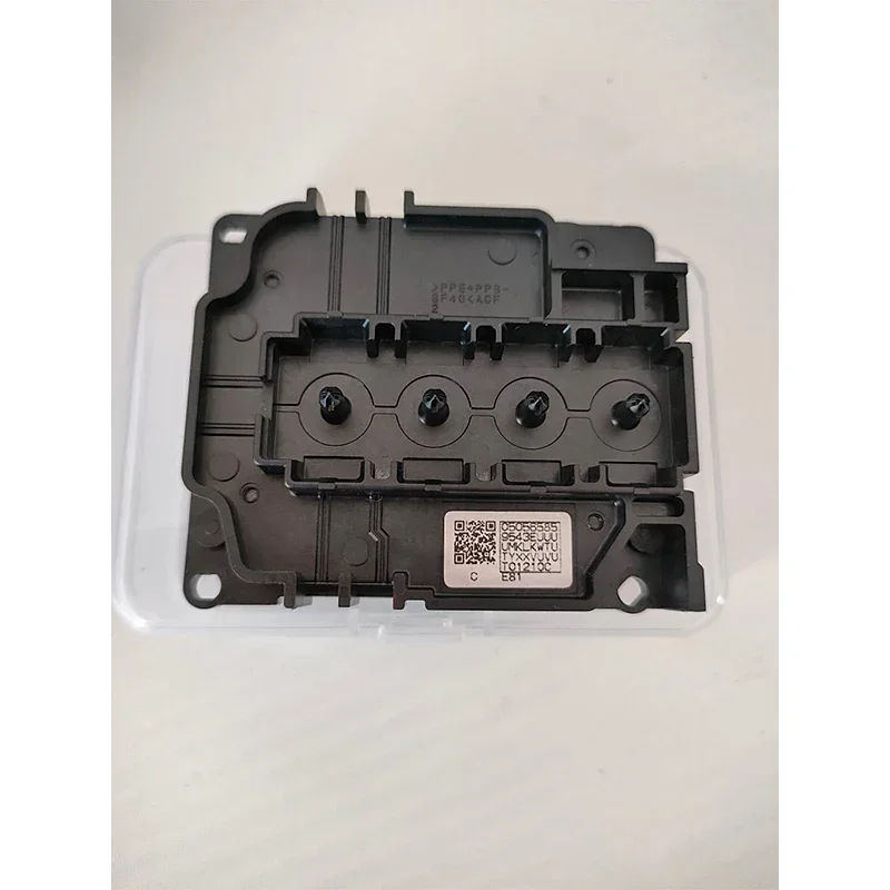 Оригинал для Epson 4720 I3200 фотоадаптер эко-растворителя УФ струйного принтера