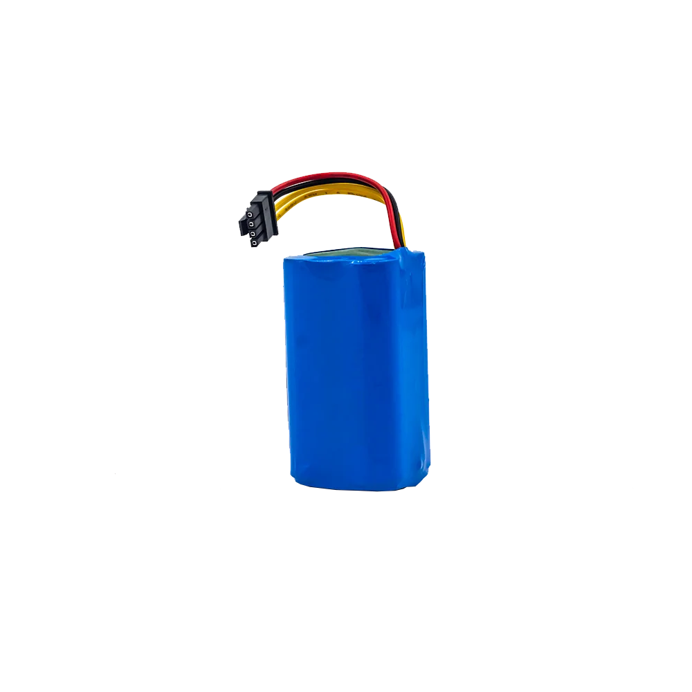 14.8V 2600mAh Battery For Proscenic Cocoa Smart 780T,790T,Summer P1S P2S,Jazz,Kaka Robot Vacuum Cleaner Li-Ion Rechargeable