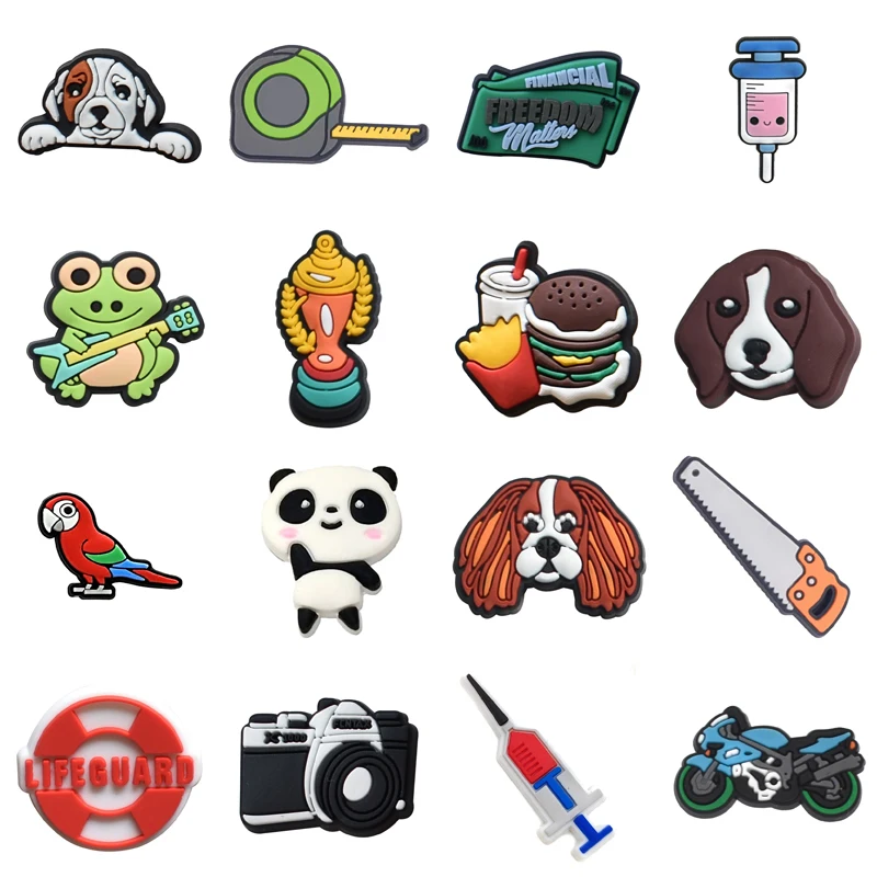 

Set Jeans Men Boy Shoes Accessories Decorations for Crocs Para Pins Kids Women Charm Shoe Charms Wholesale Bulk Girl Gifts Packs