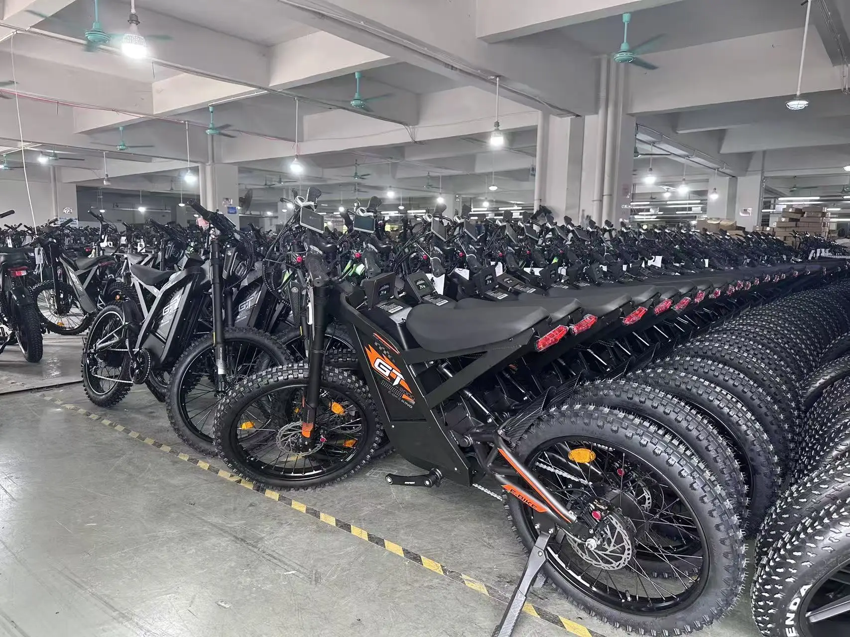 Электрический мотоцикл OUXI GT2000 2000W 48V 30Ah 37.3Mph для бездорожья, питбайк, кроссовый электровелосипед, электробайк (art.: 3920dbd31368e) - 3920dbd31368e