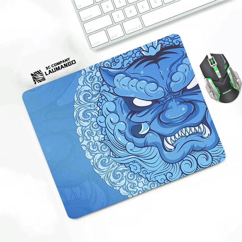 

Коврики для мыши ESPORTS TIGER, мини-компьютер, Игровые ноутбуки, коврик для геймера, популярный коврик для клавиатуры, настольные аксессуары, ков...