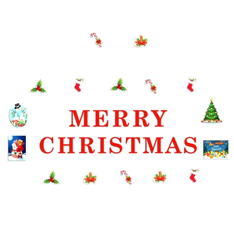 

30 шт., магнитные наклейки для дверей гаража