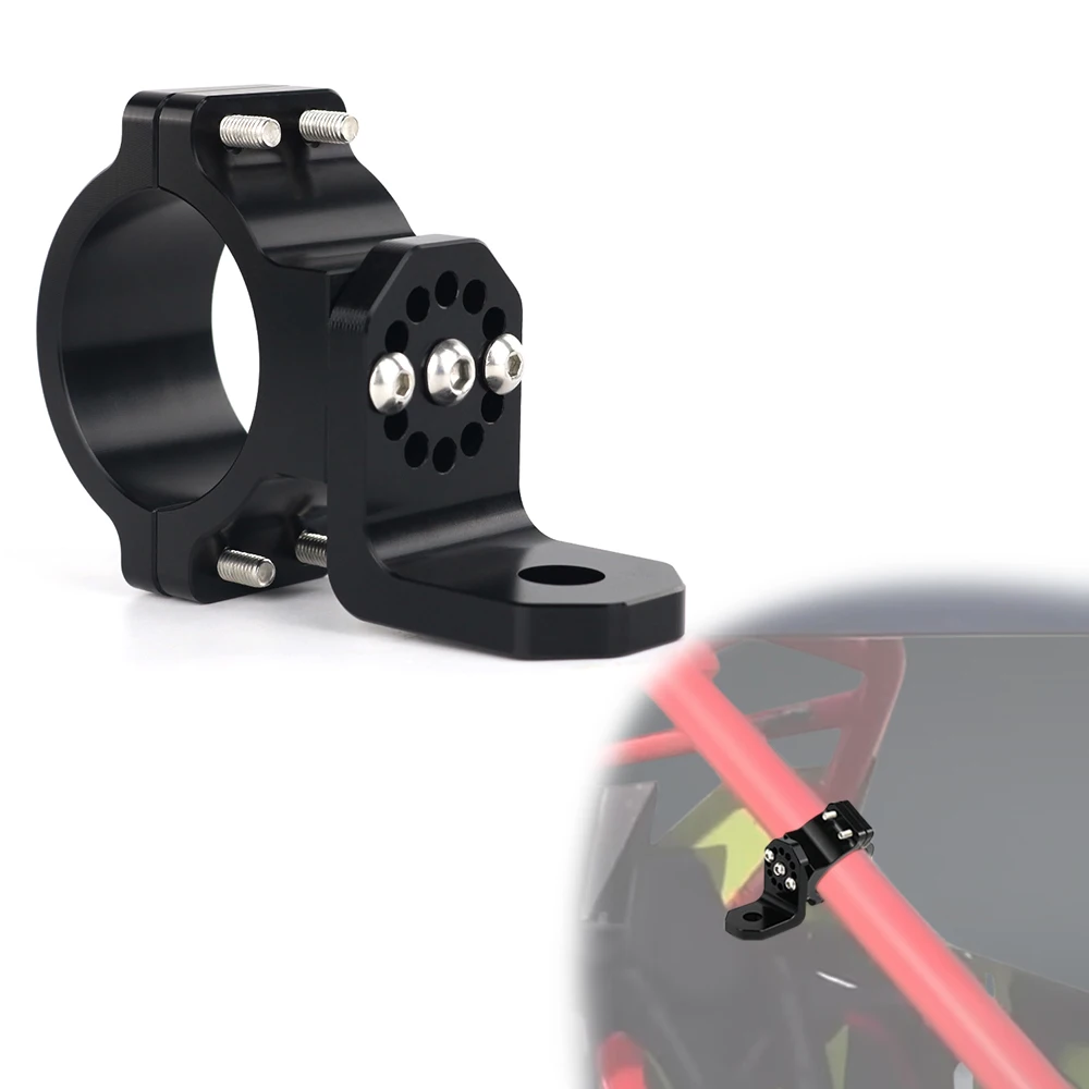 Универсальные Регулируемые Настенные Кронштейны для UTV Can-Am Polaris Kawasaki