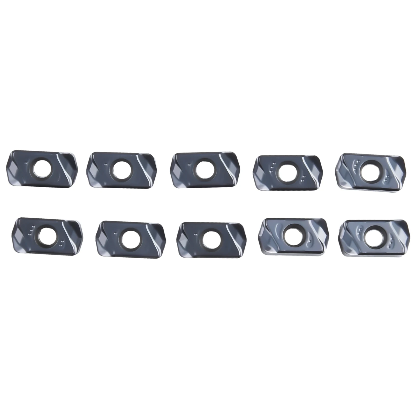 LNMU0303ZER-MJ AH725 Карбидная пластина Получистовая отделка P.M. Для режущей головки с