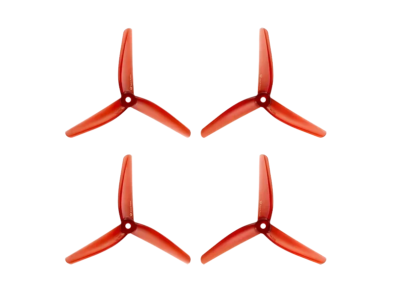 Набор пропеллеров AIRFORTH для дронов 5 дюймов