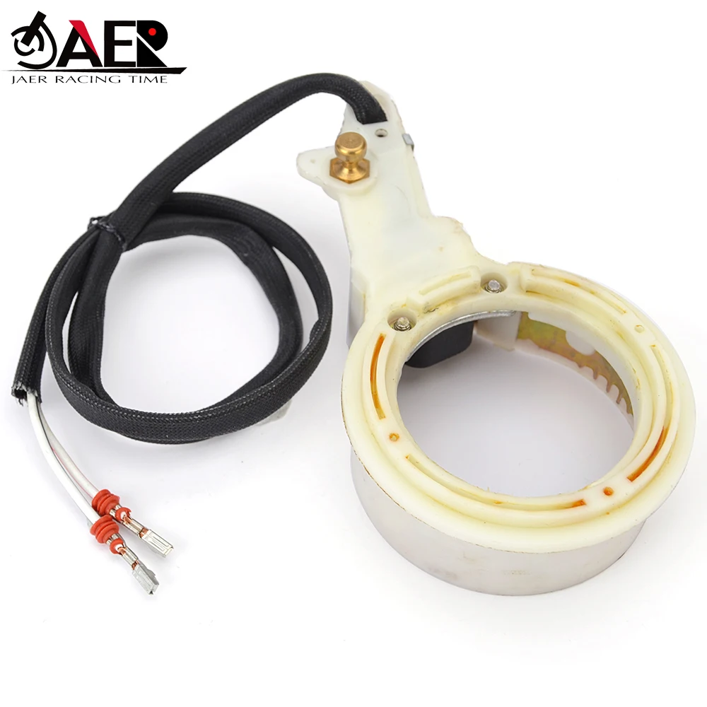 Рисунок 3 - Катушка для контроля состояния