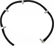 

500903-обратная трубка инжектора DONUS S60 I (-), S80 I (-), V70 II (-), V70 II (-)