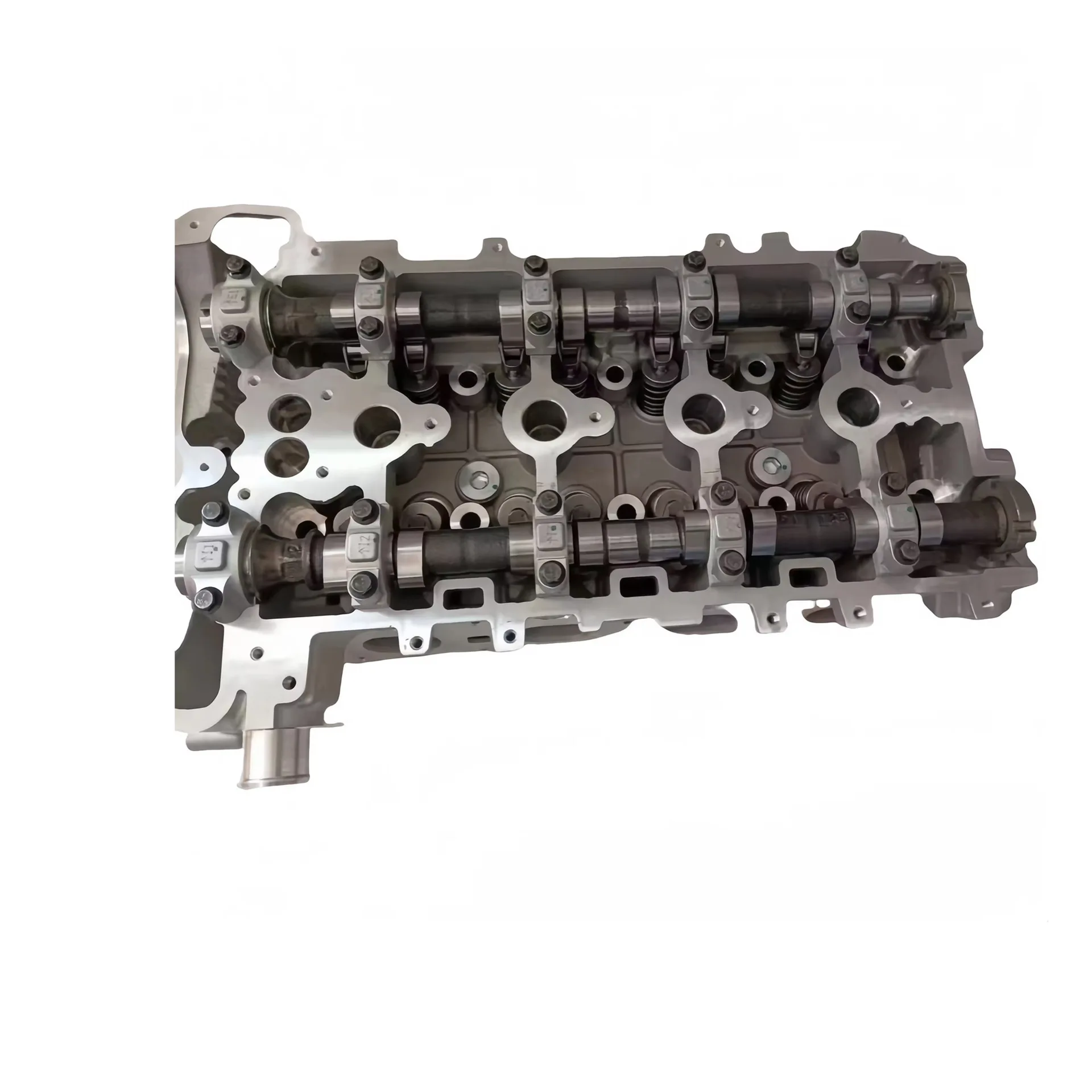 Головка блока цилиндров двигателя LE5 для Chevrolet Buick 2.4L