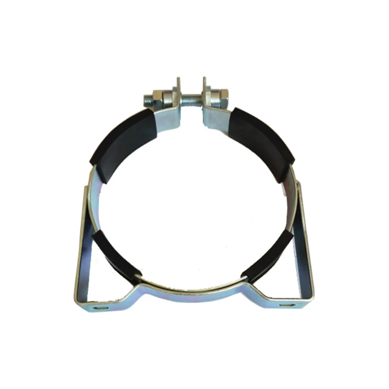 

Accumulator Brackets & Clamps