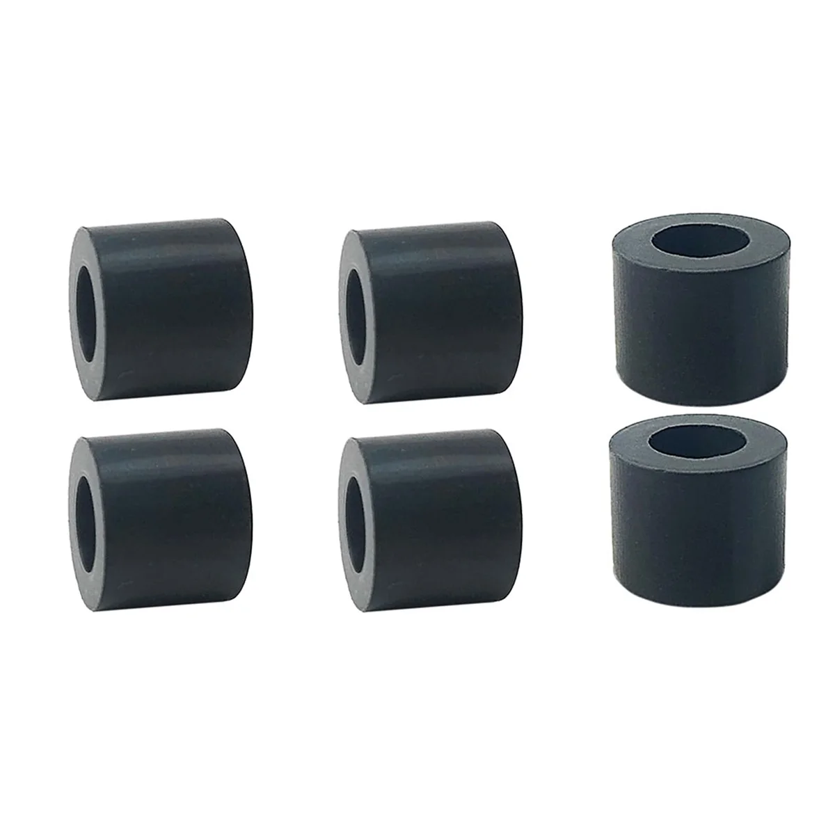 Замена резинового ролика совместимая с Cricut Maker/Maker 3 резиновые направляющие