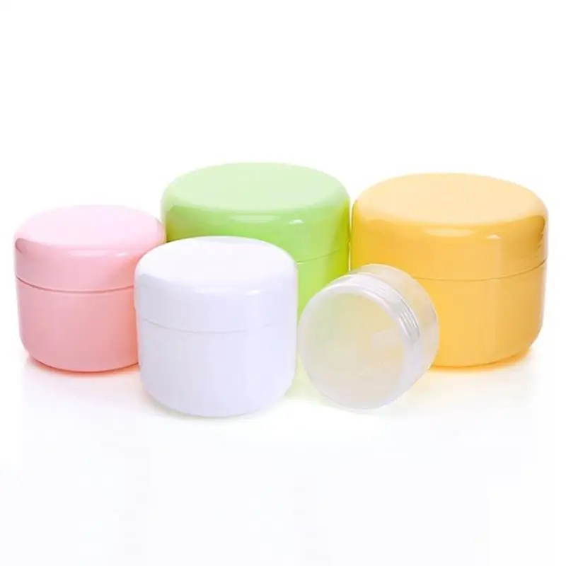 

Контейнеры для крема 20/50/100 г