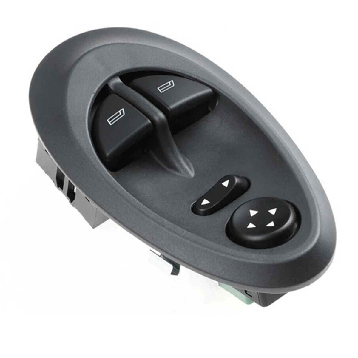 500321137 автомобильные аксессуары для Iveco Daily III 1999-2006 Power Master переключатель