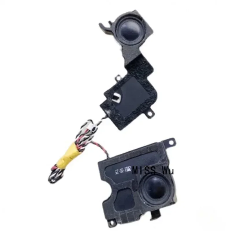 Новые оригинальные колонки для ноутбука Samsung np300e4a np300e4x np300e4c встроенный динамик L