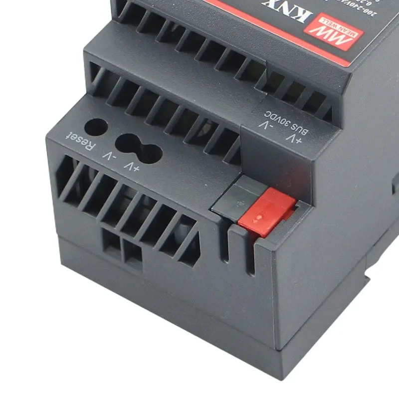 Блок питания Mean Well KNX-20E-640 KNX 20 Вт 40 640 мА 1280 MeanWell для управления освещением умного