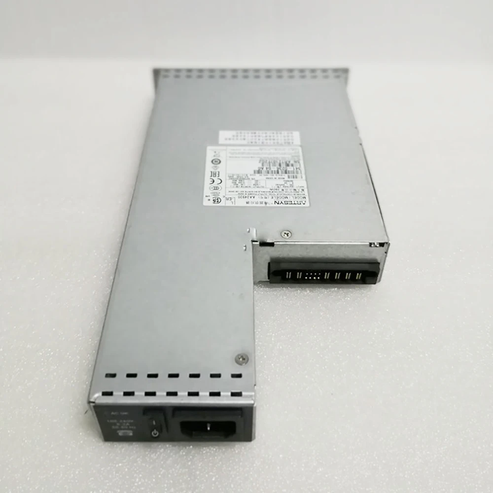 

PWR-2911-POE For CISCO Power Supply 341-0236-04 390W Fully Tested