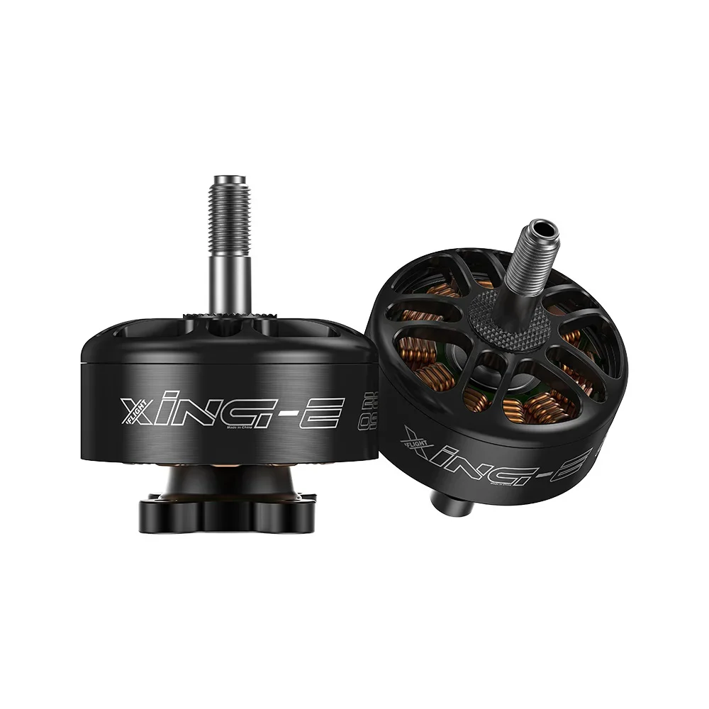 IFlight XING-E 2809 Двигатель Cinelifter 800KV1250KV 6S LIPO для RC Multirotor 8 дюймов 9 дюймов FPV Дрон Cinelifter дальнего действия (art.: 3920ca9bc1e02) - 3920ca9bc1e02