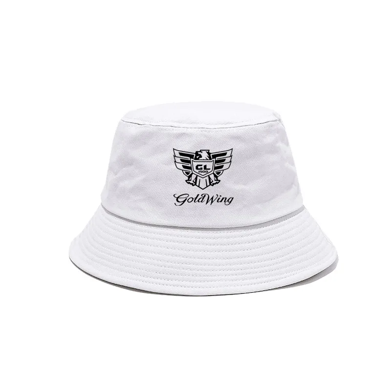 GL 1500 Панамы новые уличные хлопковые шляпы Летние крутые солнцезащитные Боб шляпа