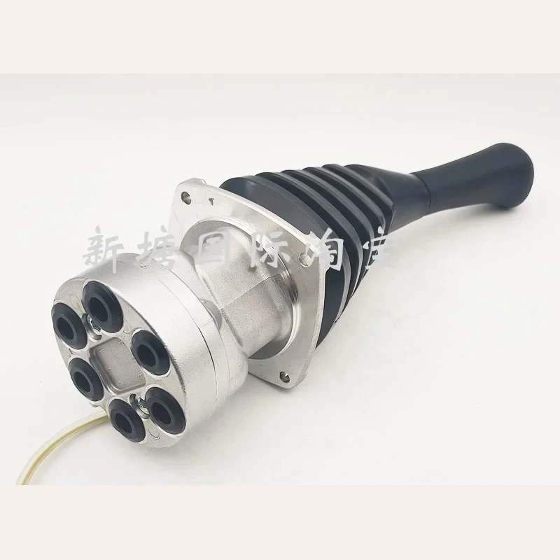 Для экскаватора Vo-lvo ec EC210/240/250/290/360 ручной контроллер клапана в сборе