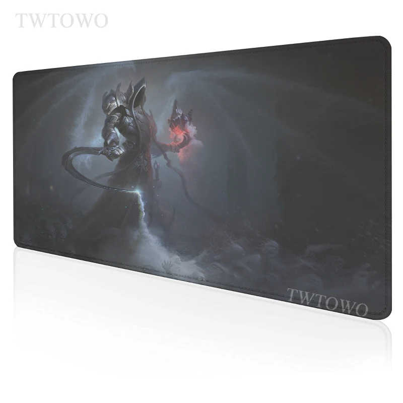 

Diablo Mousepad New Home HD Custom MousePads Desk Mats keyboard pad Carpet Anti-slip Gamer Soft Natural Rubber Mouse Mat