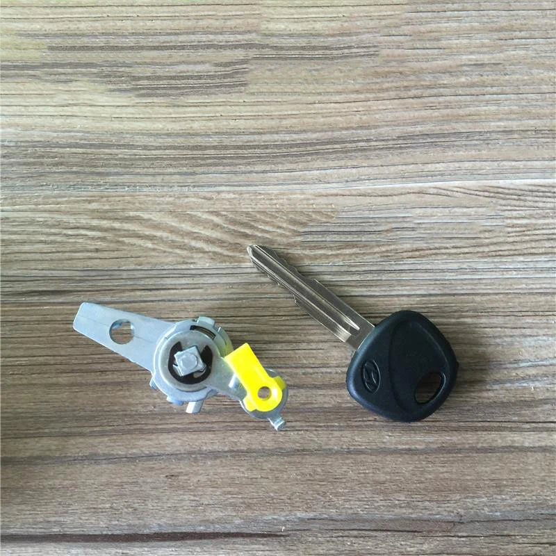 

Door Lock Cylinder Driver Door Lock Cylinder for Kia Cerato 2005-12