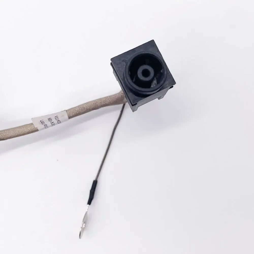 Для Sony SVE14AA12T SVE14AE13T SVE14A16EC SVE14A17EC SVE14A18EC SVE14A26CC Разъем питания постоянного тока для ноутбука Гибкий кабель для зарядки постоянного тока (art.: 3920cc73da92d) - 3920cc73da92d