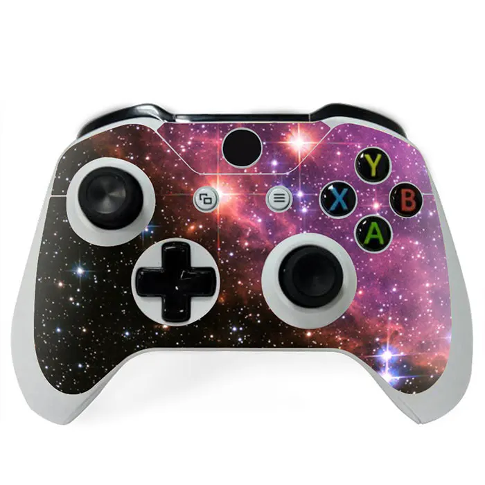 2 шт./партия Защитные Чехлы с черепами для xbox one s x