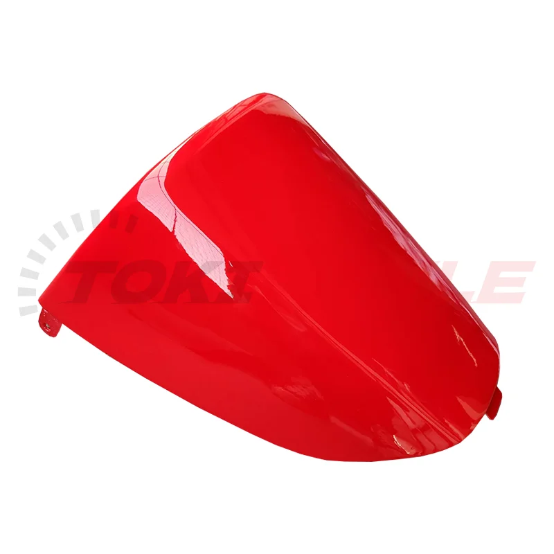 

Подходит для Honda Interceptor VFR 800 1998-2001 1999 2000 VFR800, чехол на заднее жесткое сиденье мотоцикла, обтекатель