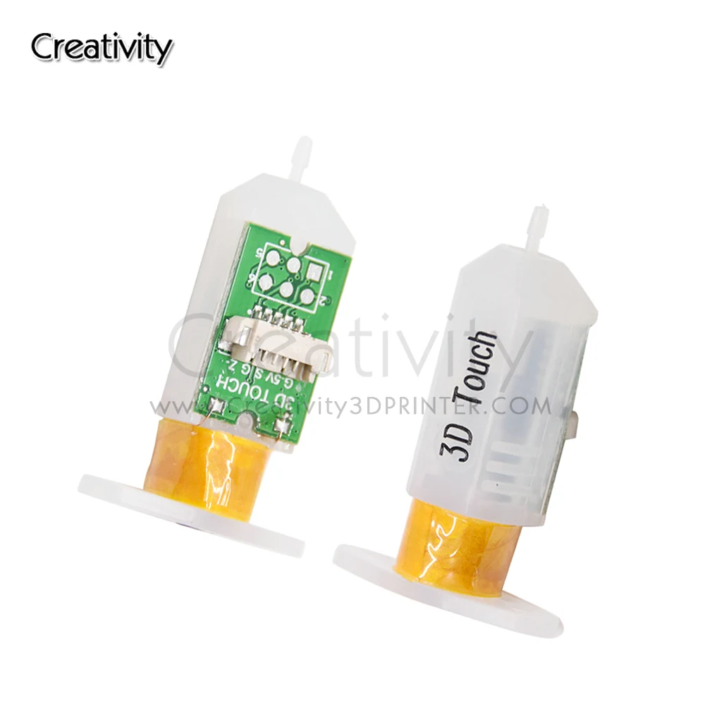 Сенсорный 3D-датчик внешний датчик BLTouch для 3D принтера улучшенная точность печати