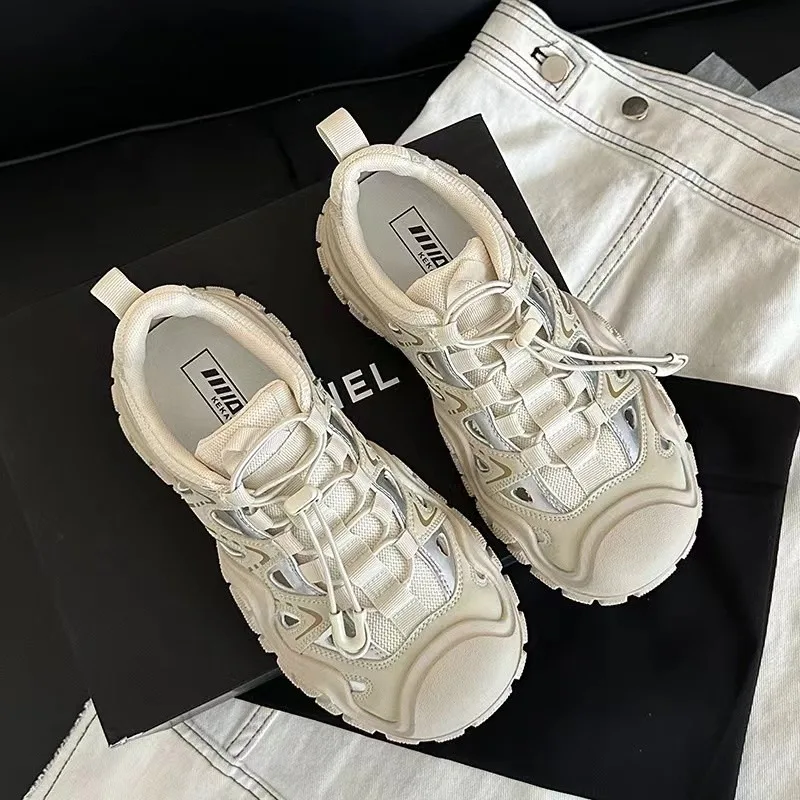 Модная уличная одежда для повседневного использования спортивные туфли с