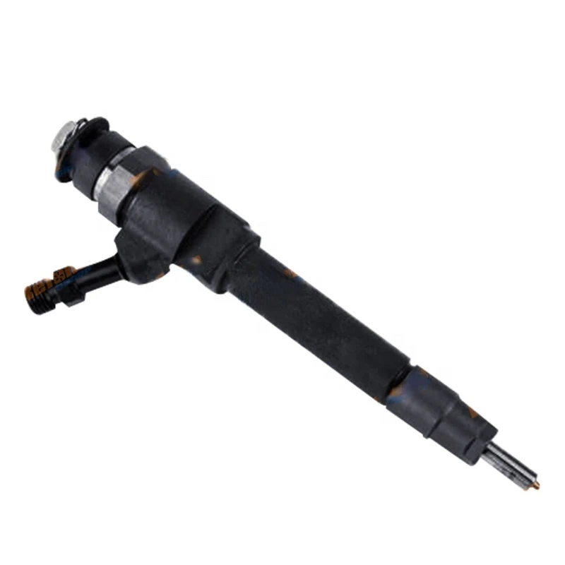 

0 445 110 250 WLC WL3 MRZ-CD TDDI Auto Engine Parts 0445110250 China Fuel Injector for Ford Ranger Mazda BT 50 2.5L