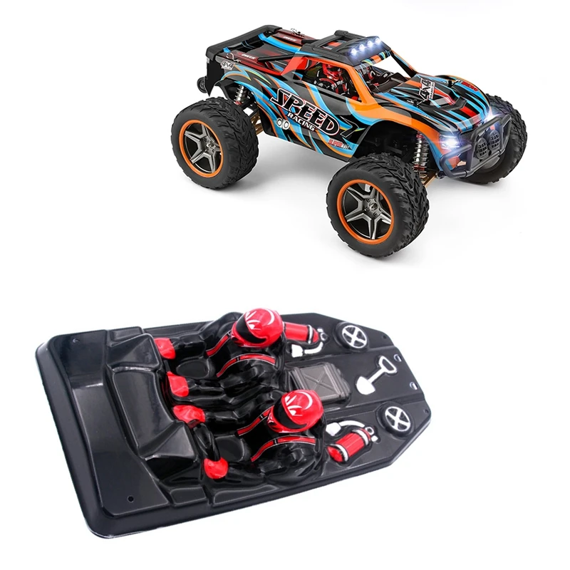 

RC Car Car Seat Doll for WLtoys 104009-1967 Spare Parts