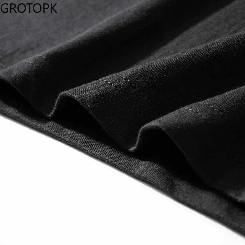 Рубашка Eminem and Dre в ретро стиле унисекс свободная Винтажная футболка с