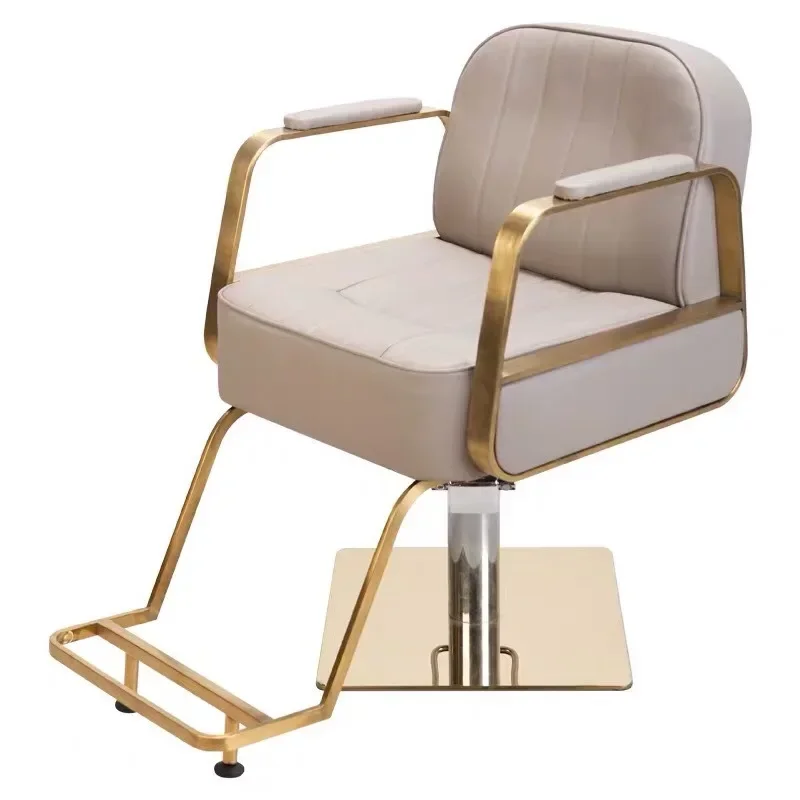 Косметическое кресло для салона роскошное многофункциональное красоты