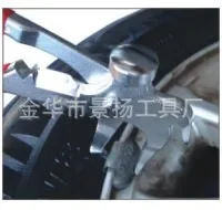 Инструмент для разборки и ремонта шин от производителя