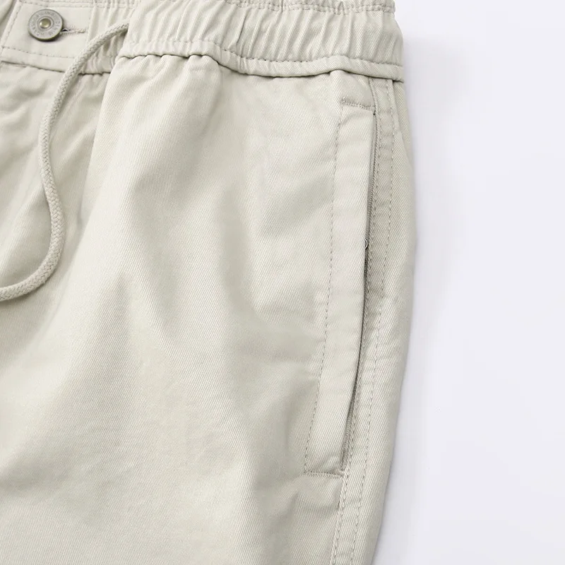 Осень-зима мужские повседневные утепленные брюки для спецодежды американские